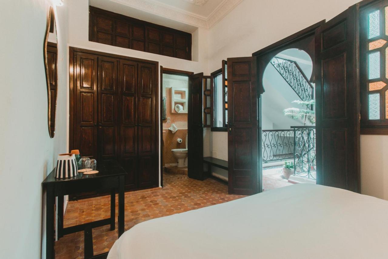 Noqta Space Coworking Coliving Space Essaouira Exterior foto