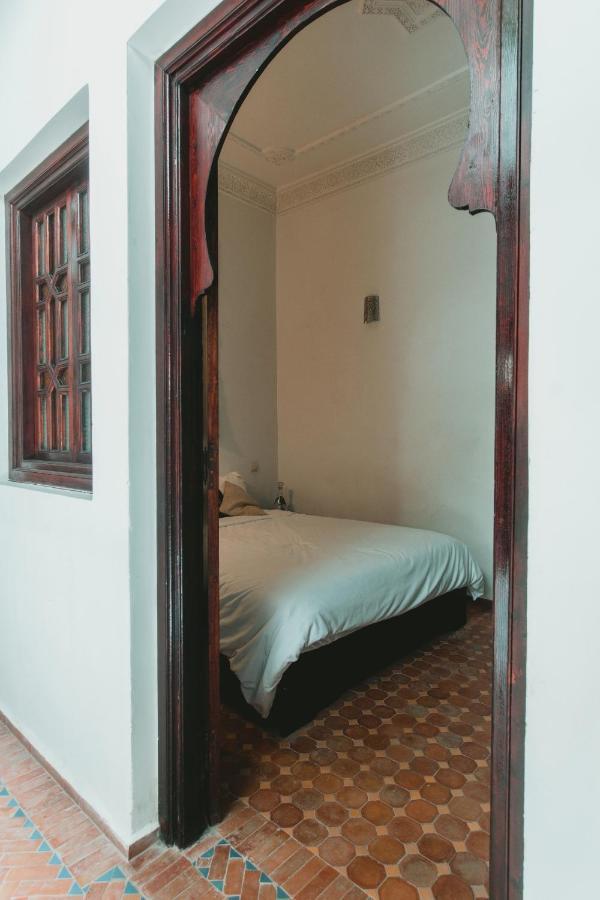Noqta Space Coworking Coliving Space Essaouira Exterior foto