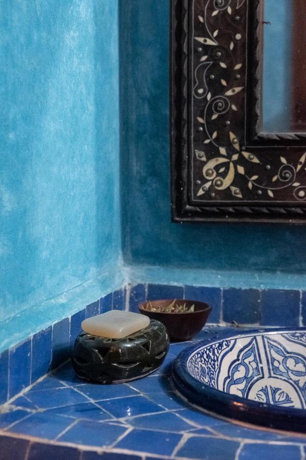 Noqta Space Coworking Coliving Space Essaouira Exterior foto