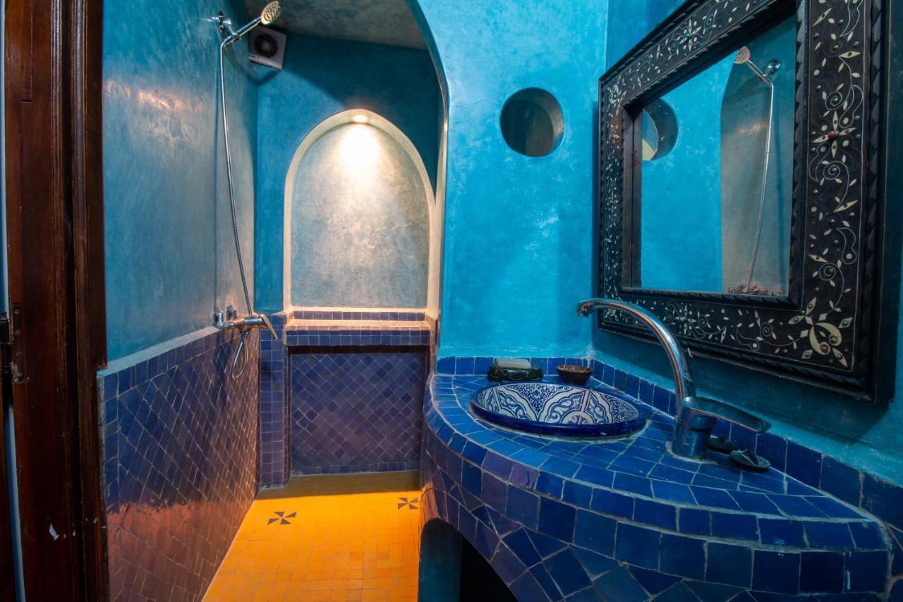 Noqta Space Coworking Coliving Space Essaouira Exterior foto