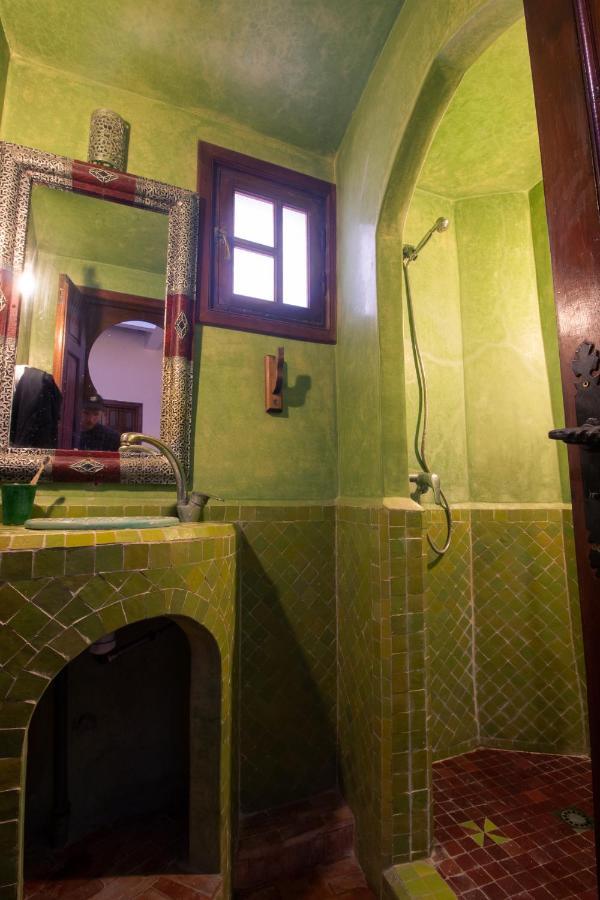 Noqta Space Coworking Coliving Space Essaouira Exterior foto