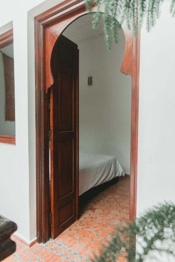 Noqta Space Coworking Coliving Space Essaouira Exterior foto