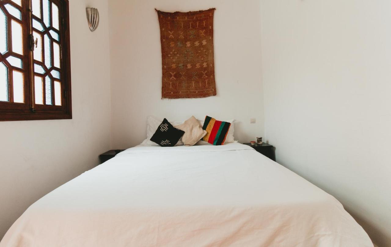 Noqta Space Coworking Coliving Space Essaouira Exterior foto