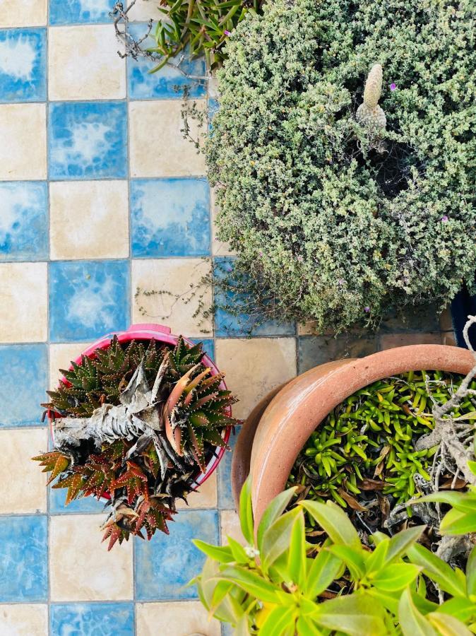 Noqta Space Coworking Coliving Space Essaouira Exterior foto