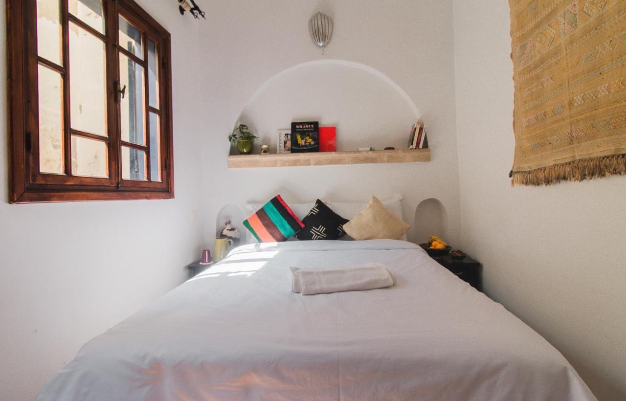 Noqta Space Coworking Coliving Space Essaouira Exterior foto