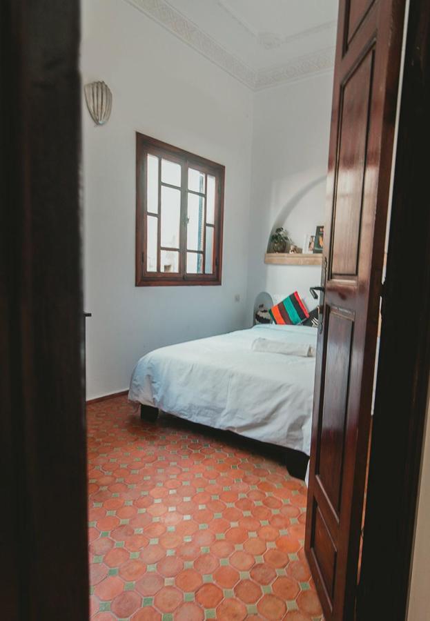 Noqta Space Coworking Coliving Space Essaouira Exterior foto