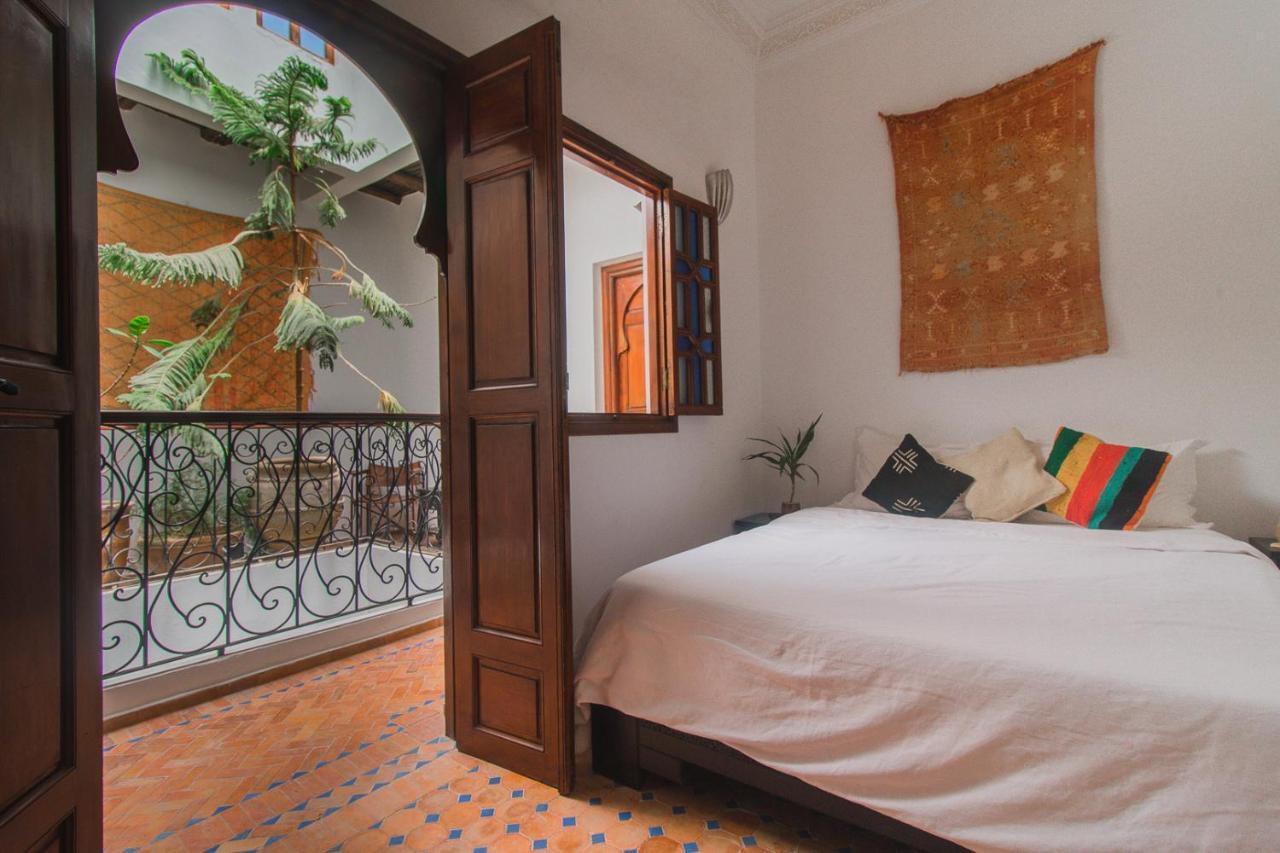 Noqta Space Coworking Coliving Space Essaouira Exterior foto