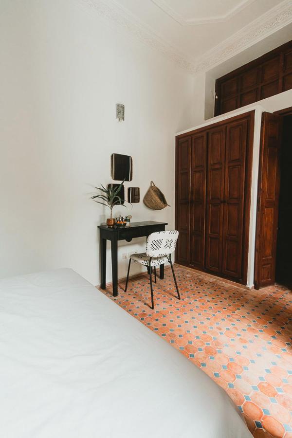 Noqta Space Coworking Coliving Space Essaouira Exterior foto