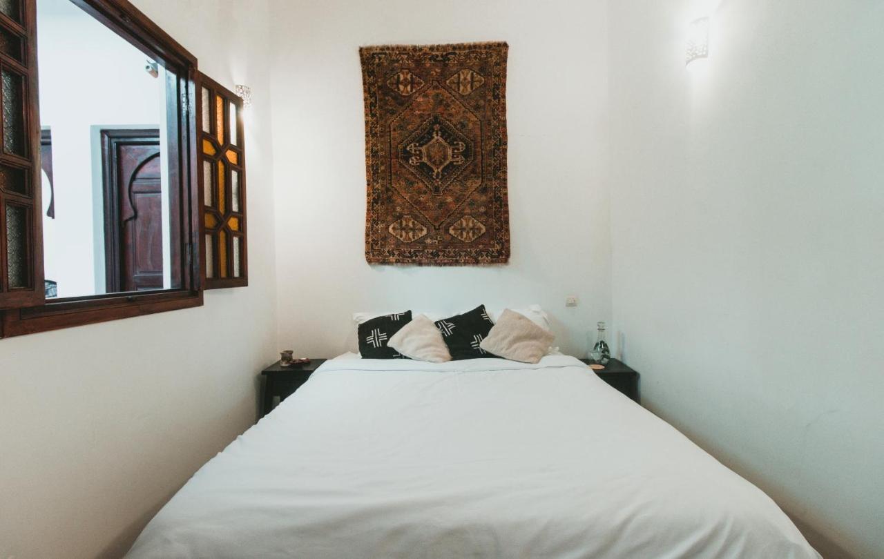 Noqta Space Coworking Coliving Space Essaouira Exterior foto