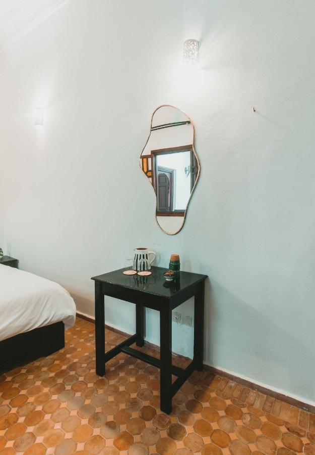 Noqta Space Coworking Coliving Space Essaouira Exterior foto
